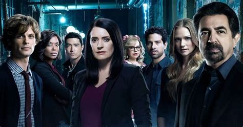 Criminal Minds: All Episodes .